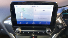 Ford Puma 1.0 EcoBoost Hybrid mHEV Titanium 5dr Petrol Hatchback